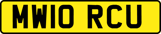 MW10RCU