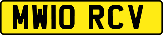 MW10RCV