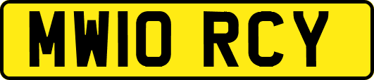MW10RCY