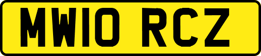 MW10RCZ