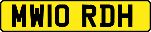 MW10RDH