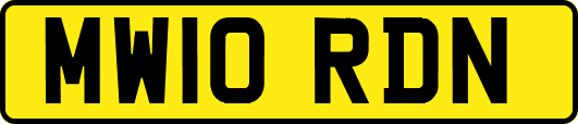 MW10RDN