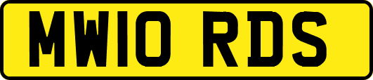 MW10RDS