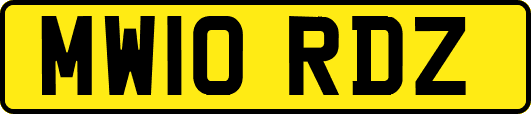 MW10RDZ