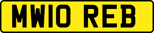 MW10REB