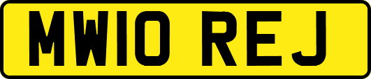 MW10REJ