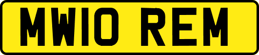 MW10REM