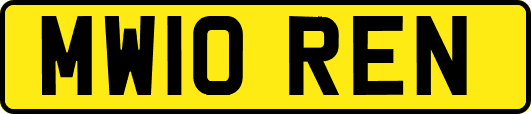 MW10REN