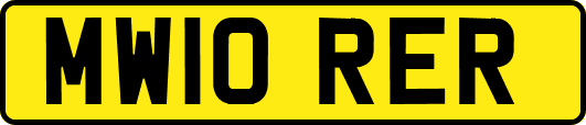 MW10RER