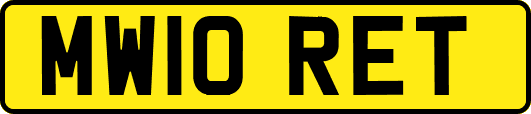 MW10RET