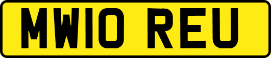 MW10REU