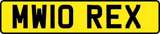 MW10REX