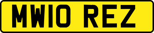 MW10REZ