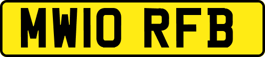 MW10RFB