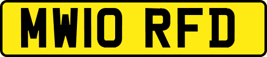 MW10RFD