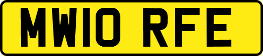 MW10RFE