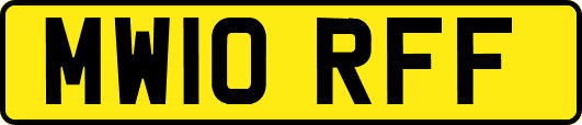 MW10RFF