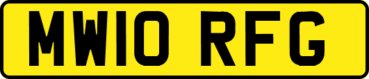 MW10RFG