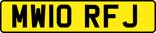 MW10RFJ