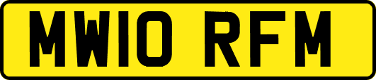 MW10RFM