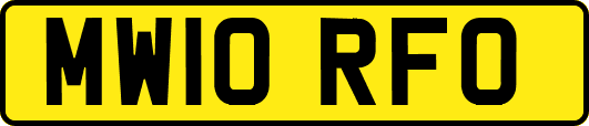 MW10RFO