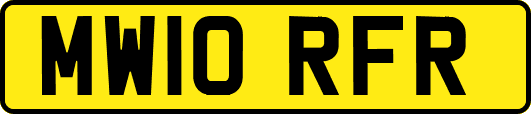MW10RFR