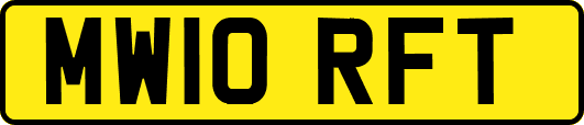 MW10RFT