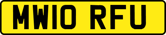 MW10RFU