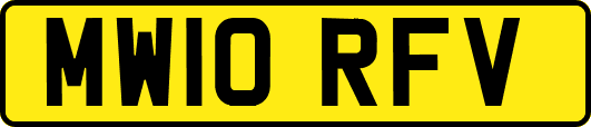 MW10RFV