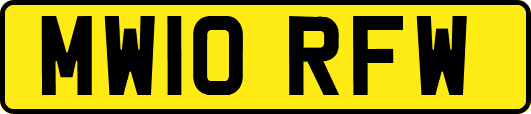 MW10RFW