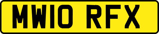 MW10RFX