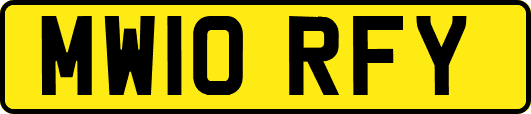 MW10RFY