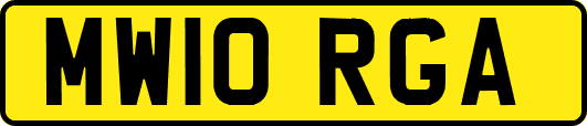 MW10RGA