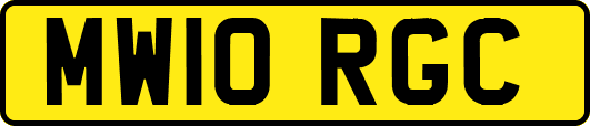MW10RGC