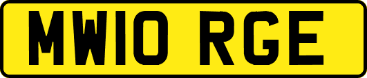 MW10RGE