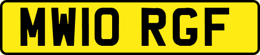 MW10RGF