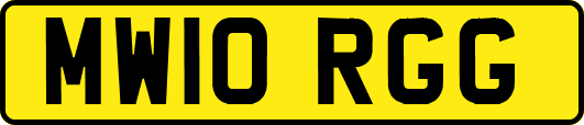 MW10RGG