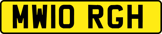 MW10RGH