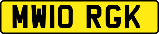MW10RGK