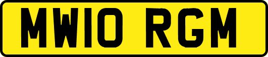 MW10RGM