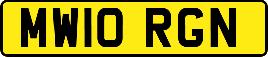 MW10RGN