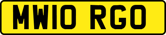 MW10RGO