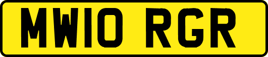 MW10RGR