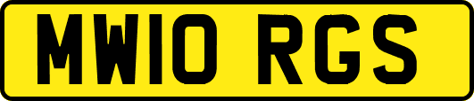 MW10RGS
