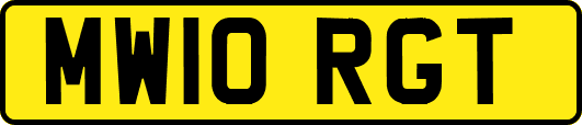 MW10RGT