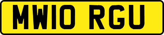 MW10RGU