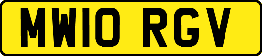 MW10RGV
