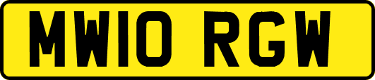 MW10RGW
