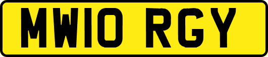 MW10RGY