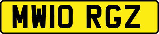 MW10RGZ